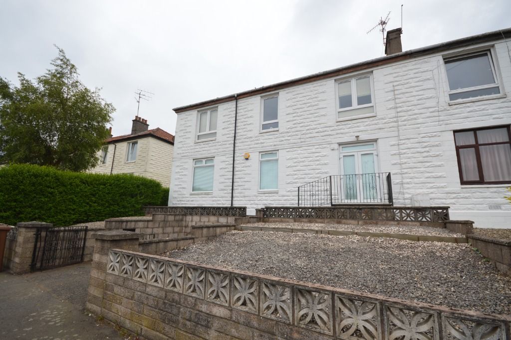 3 bed flat to rent in Mains Drive, Maryfield, Dundee DD4 Zoopla