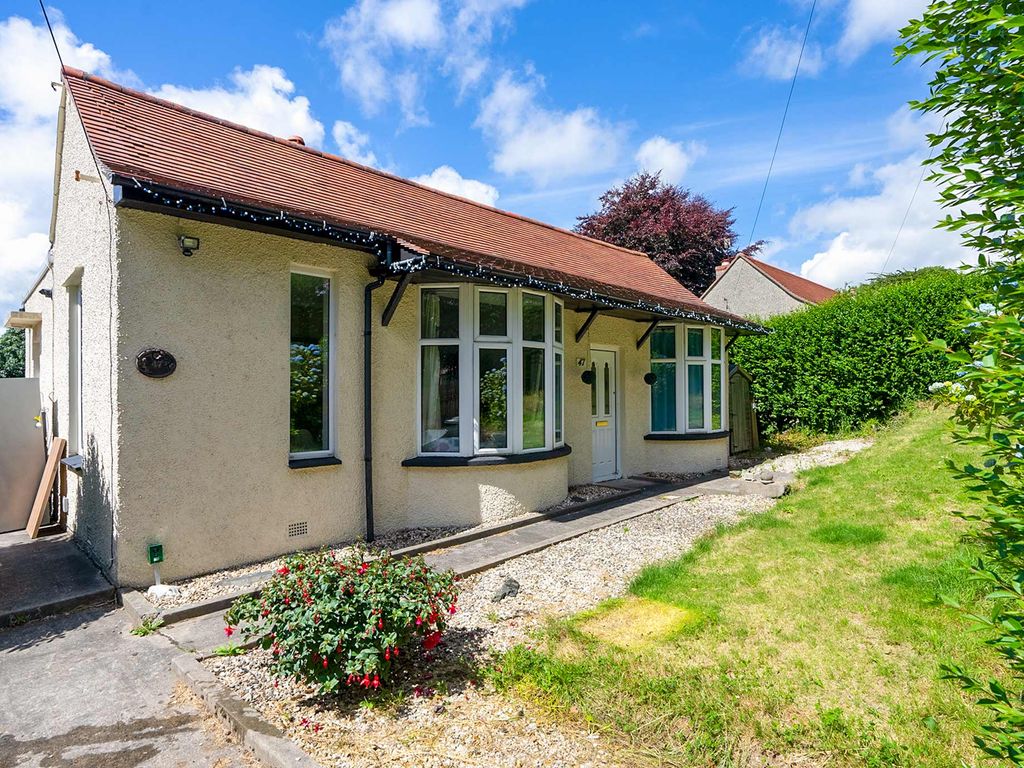 3 bed detached bungalow for sale in 47, Port E Chee Avenue, Douglas IM2