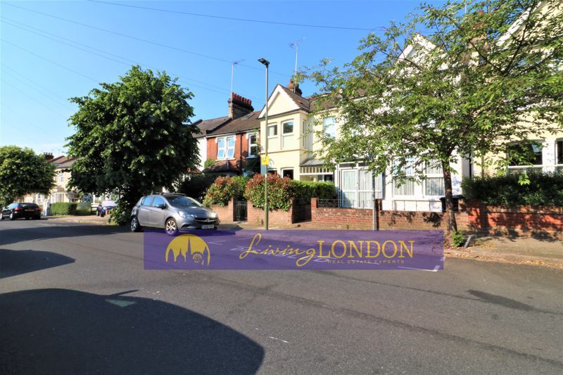 4 bed end terrace house to rent in Stanford Road, London N11 Zoopla