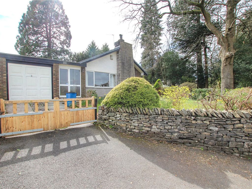 2 bed bungalow to rent in Chez Nous, Sedbergh Road, Kendal, Cumbria LA9