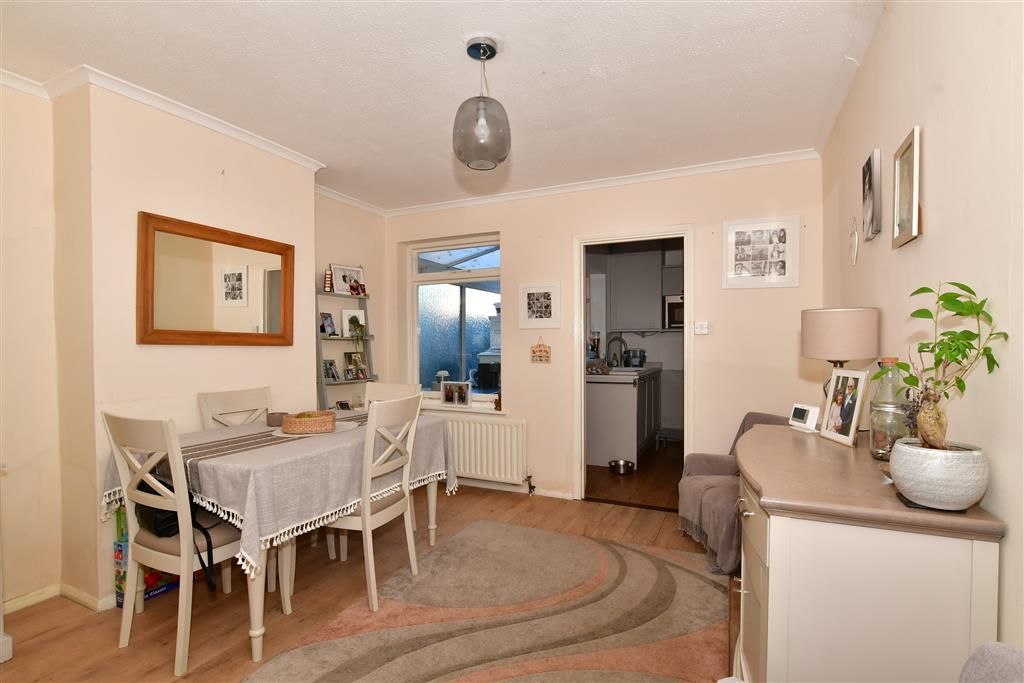 2 bed semidetached house for sale in Bramley Road, Snodland, Kent ME6