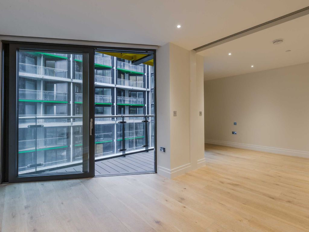 1 bed flat to rent in Three Riverlight Quay, Nine Elms, Vauxhall