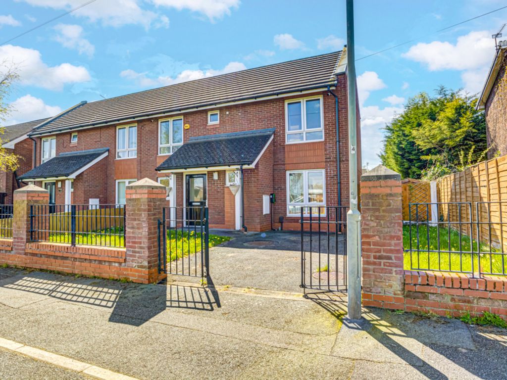 3 bed semidetached house for sale in Talgarth Way, Liverpool L25 Zoopla