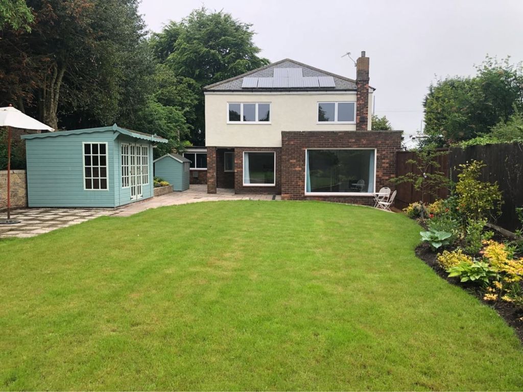 3 bed linkdetached house to rent in Prudhoe Street, Alnwick NE66 Zoopla