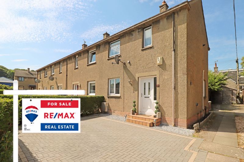 2 bed terraced house for sale in Hillwood Crescent, Ratho Station EH28