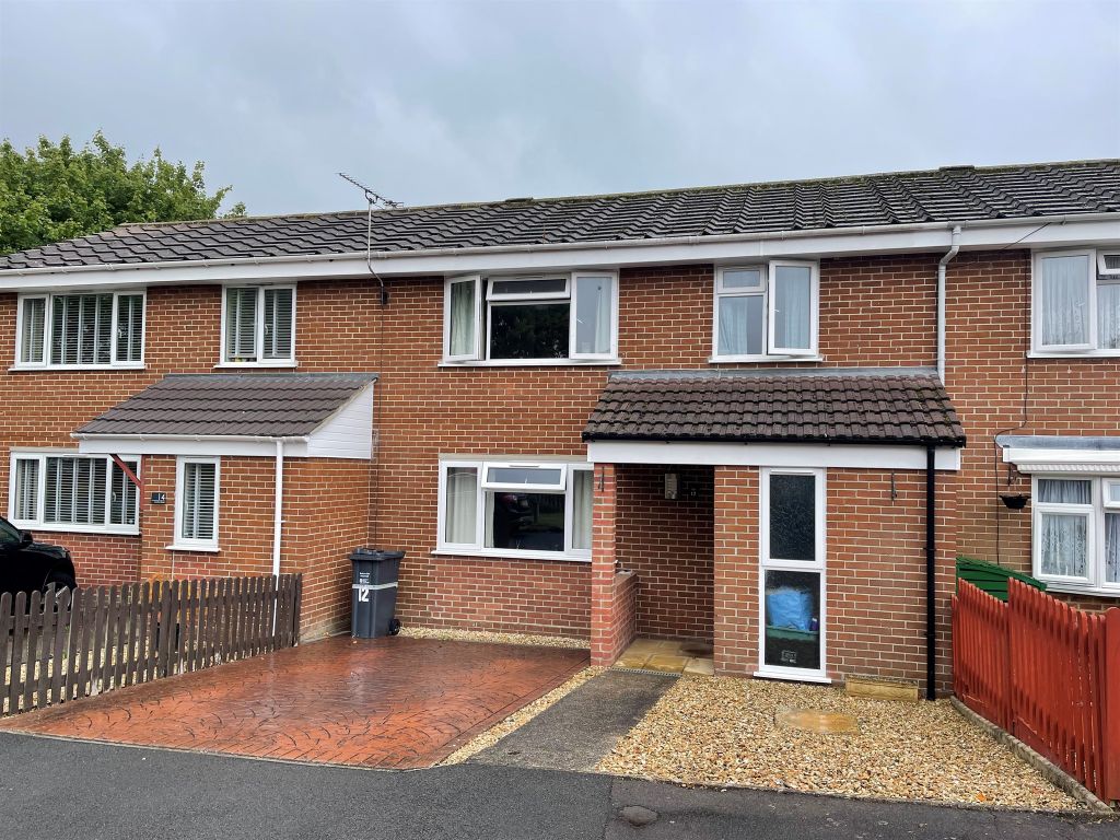 3 bed terraced house for sale in Lowther Road, Yeovil BA21 Zoopla