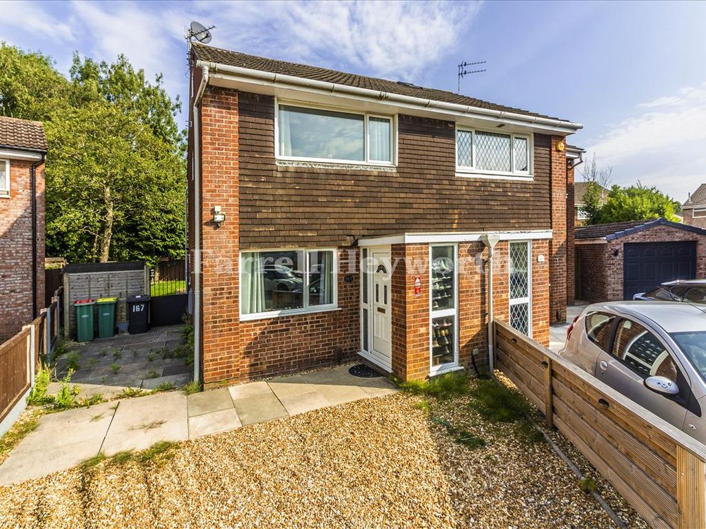 2 bed property for sale in Whitby Avenue, Preston PR2 Zoopla
