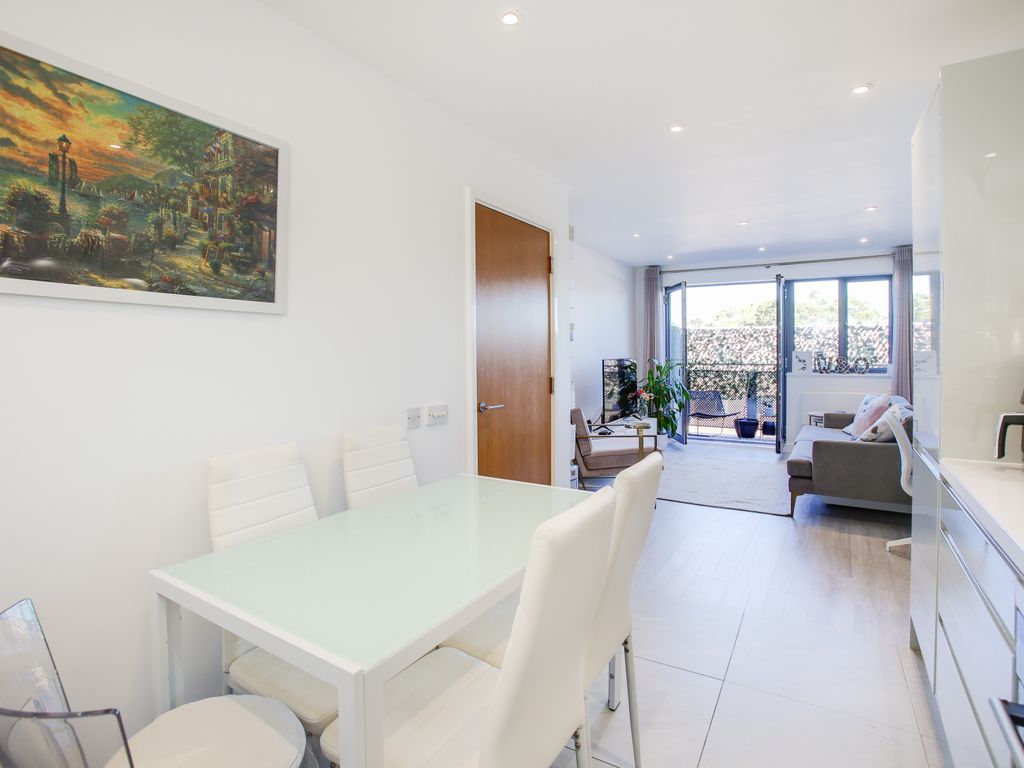 Coral House, Lapis Close, Ealing, London NW10  