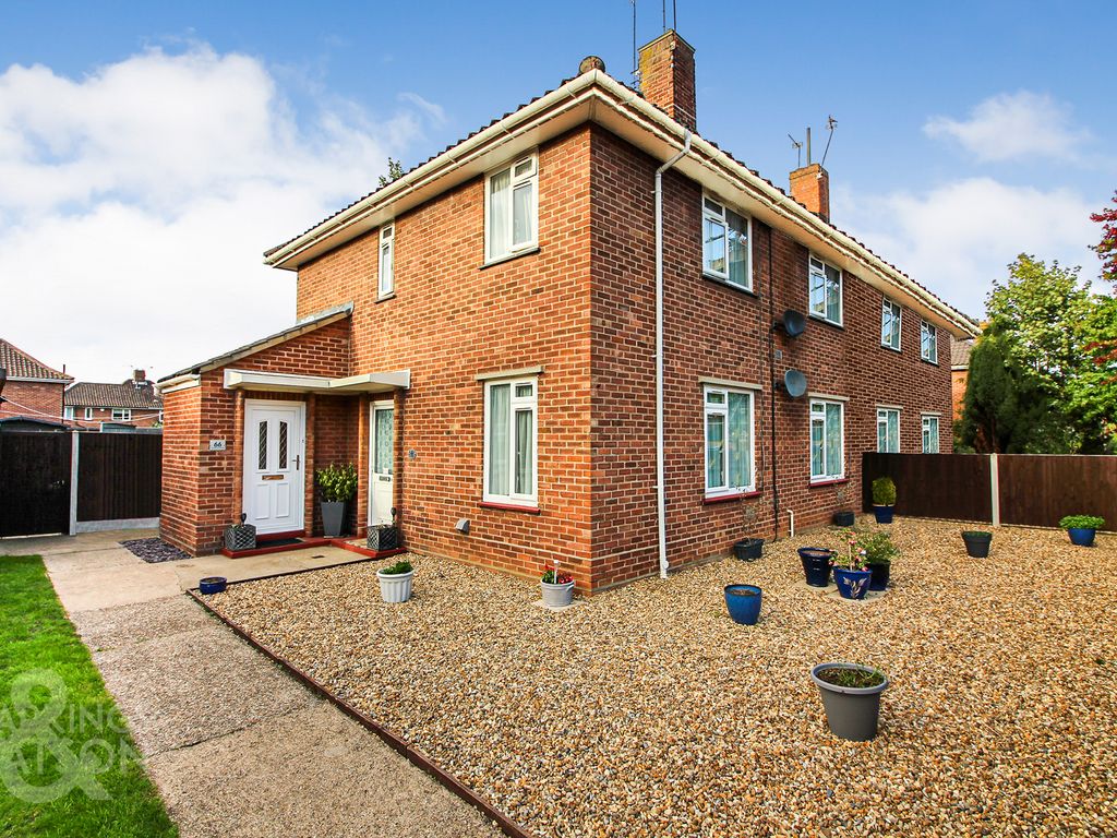 2 bed flat for sale in Buckingham Road, Norwich NR4 Zoopla