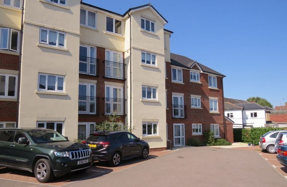 Atkings Lodge, High Street, Orpington BR6  