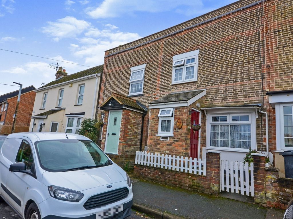 Catlin Street, Hemel Hempstead HP3  