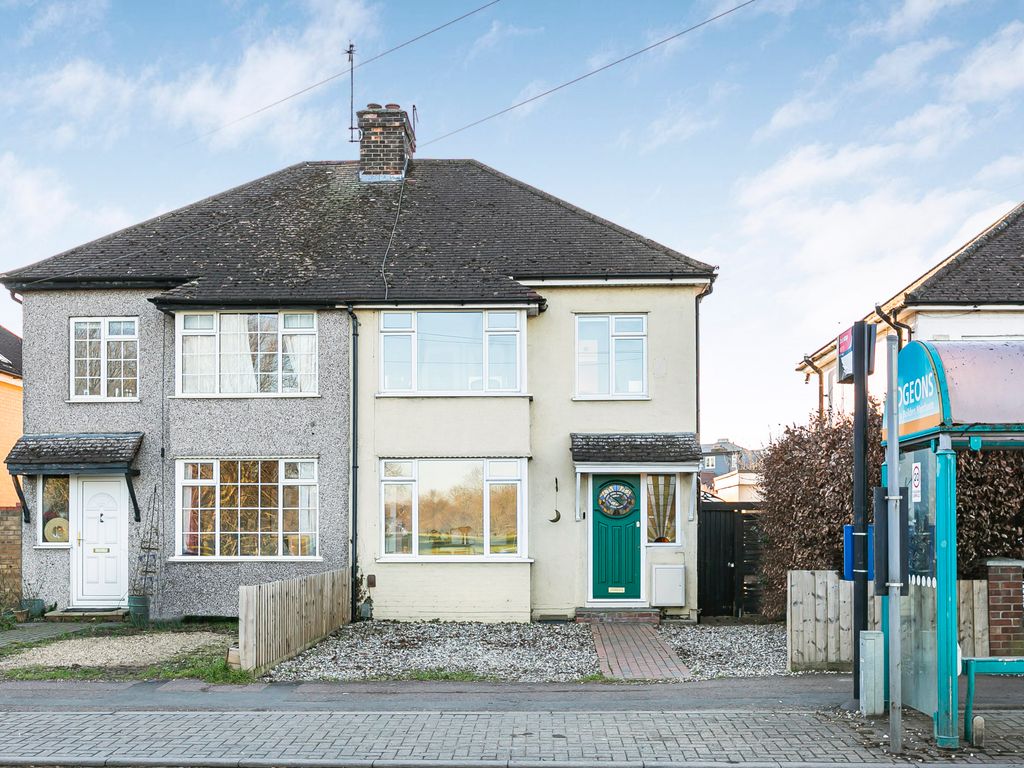 3 bed semidetached house for sale in Coldhams Lane, Cambridge CB1 Zoopla