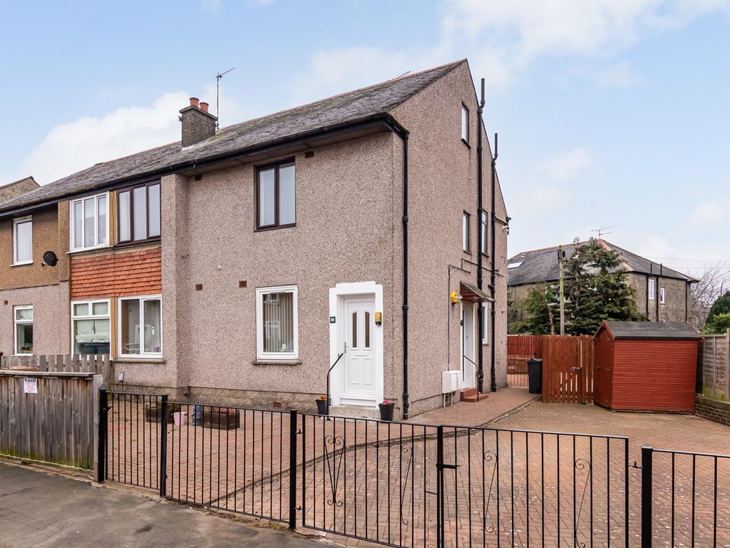 3 bed flat for sale in Pilton Place, Pilton, Edinburgh EH5 Zoopla