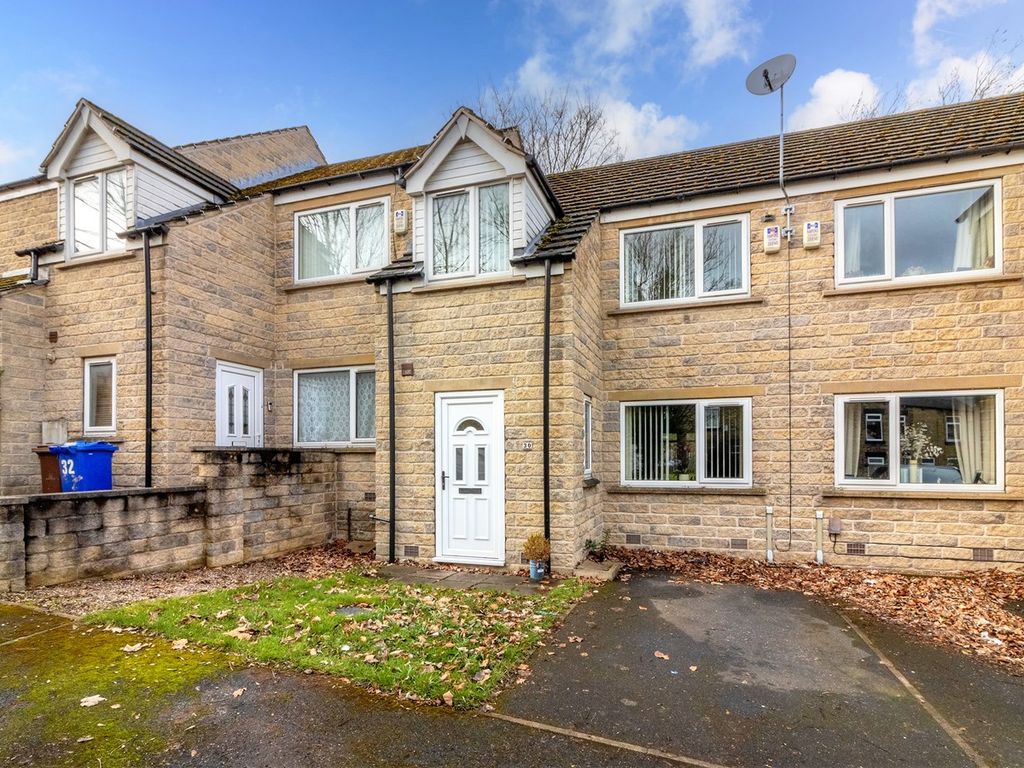 3 bed town house for sale in Cemetery Road, Wombwell, Barnsley S73 Zoopla