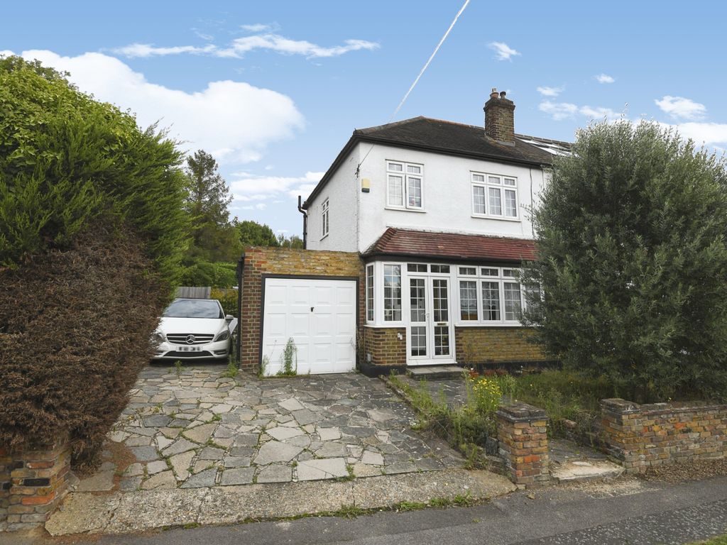 Westwood Avenue, Brentwood, Essex CM14