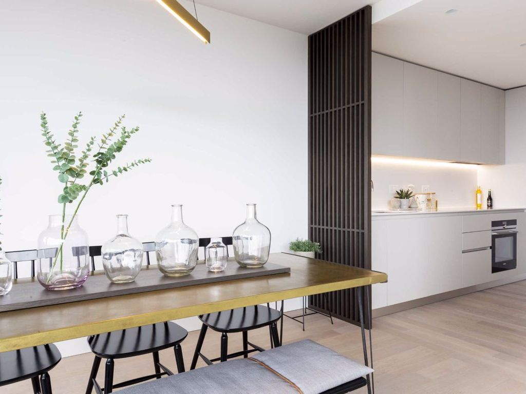 Bridport Place, London N1  