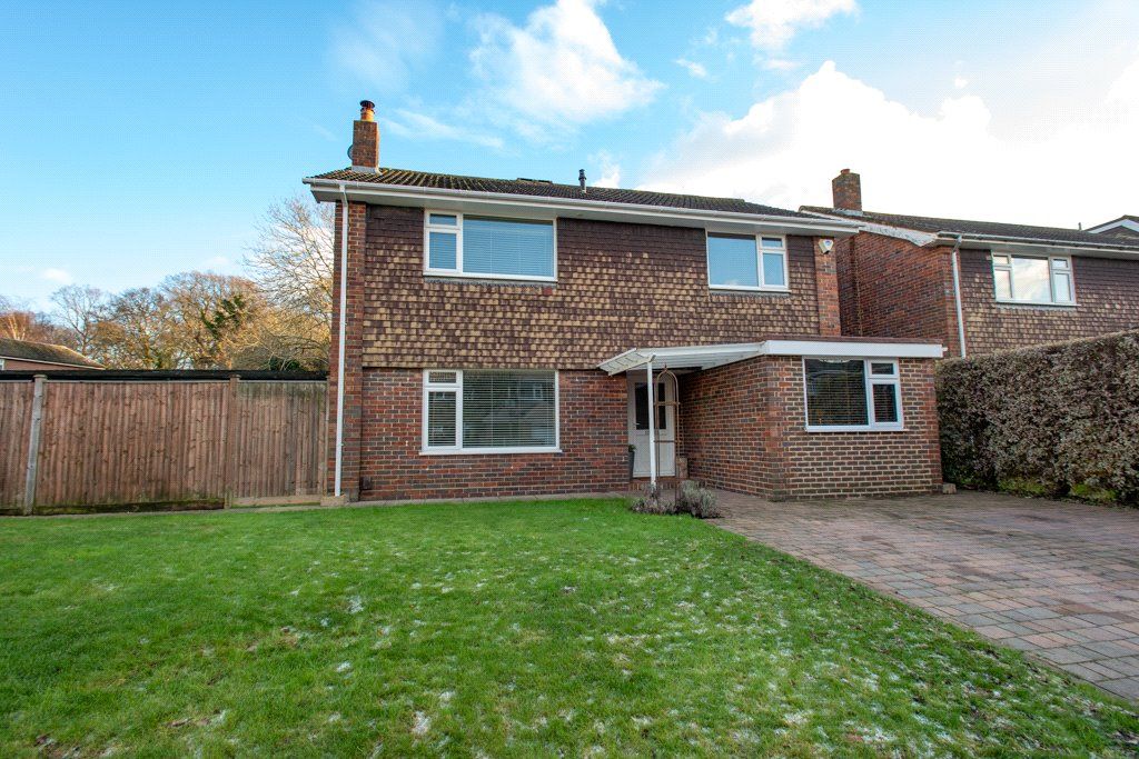 Norman Close, Orpington, Kent BR6  