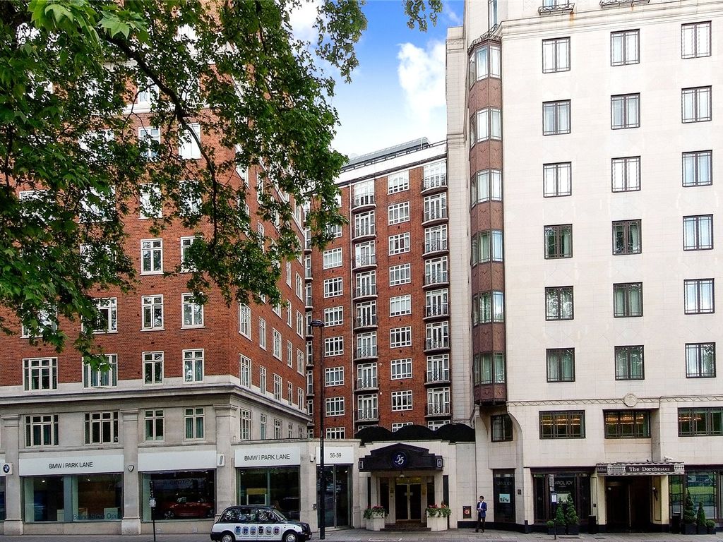1 bed flat for sale in Park Lane, Mayfair, London W1K Zoopla