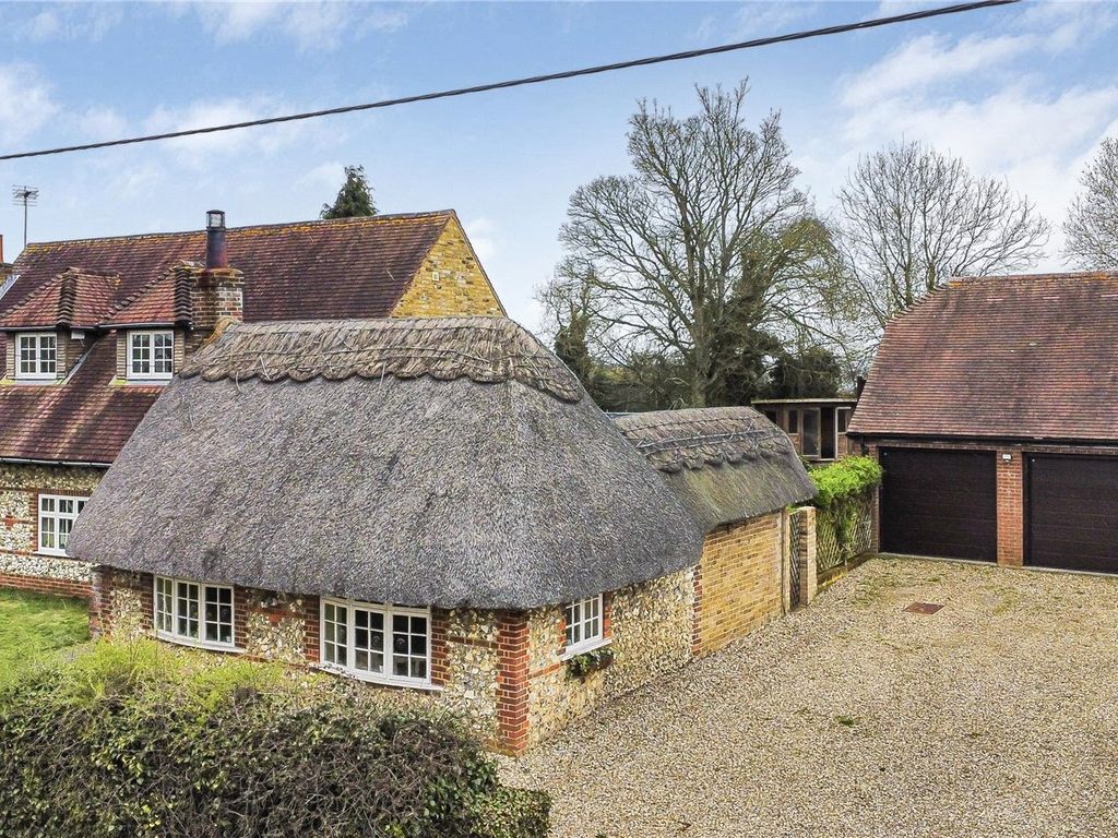 Land for sale in City Road, Radnage, High HP14 Zoopla