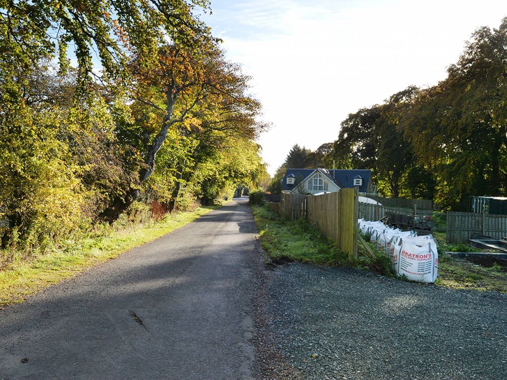 Land for sale in Nine Mile Burn, Penicuik EH26 Zoopla