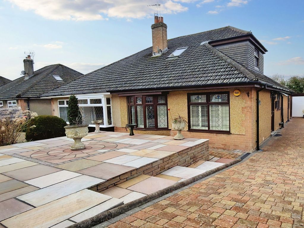 2 bed semidetached house for sale in Piccadilly Close, Scotforth LA1