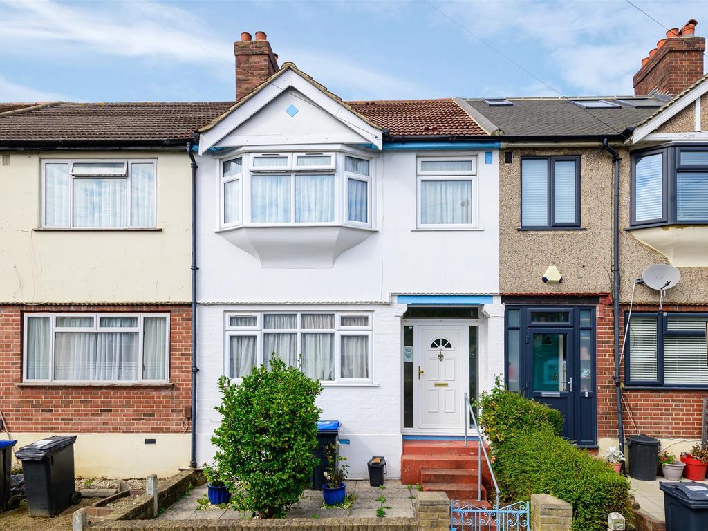 Brooklyn Road, London SE25  