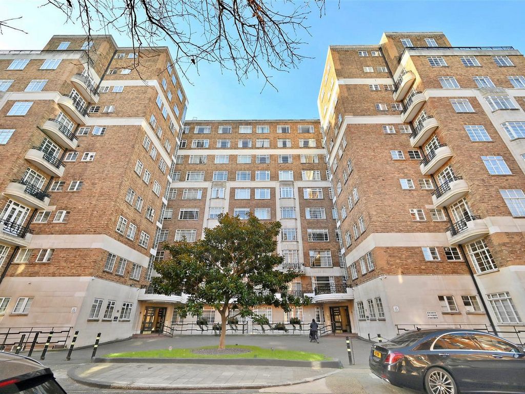 Fursecroft, London W1H