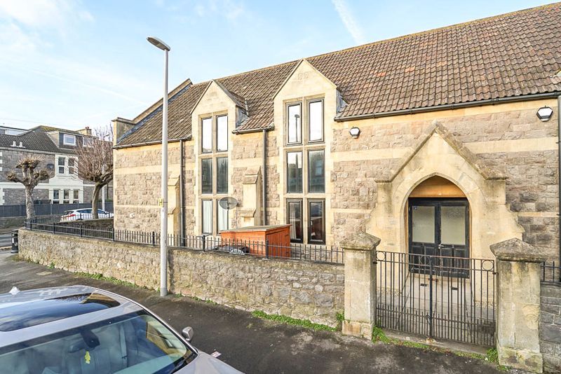3 bed terraced house for sale in Clifton Road, WestonSuperMare BS23