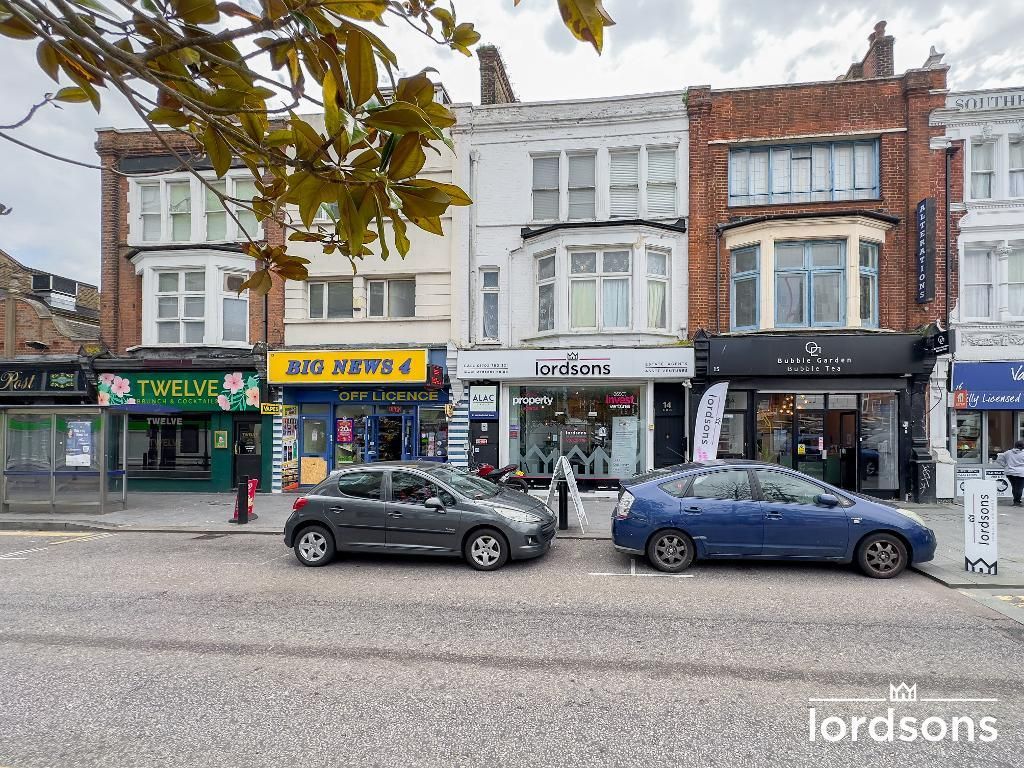 1 bed flat to rent in Clifftown Road, SouthendOnSea, Essex SS1 Zoopla