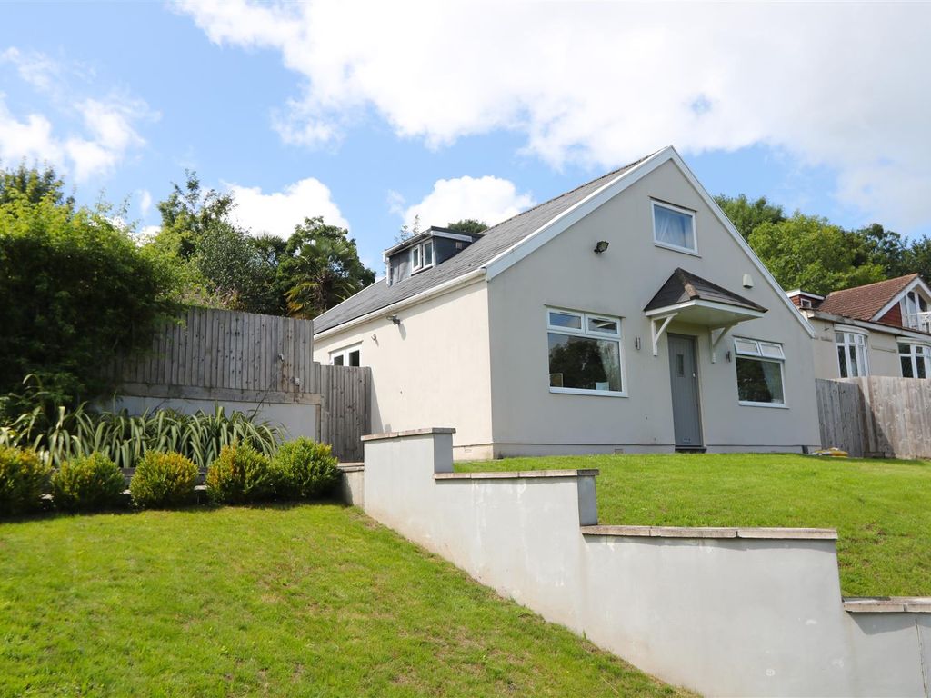 4 bed detached bungalow for sale in Bath Road, Saltford, Bristol BS31