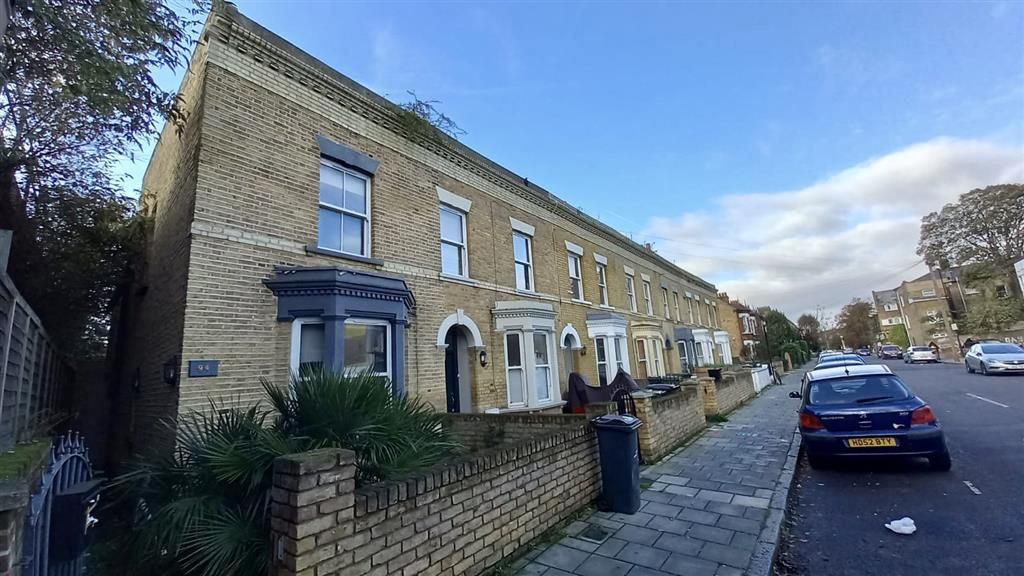 4 bed end terrace house for sale in Lilford Road, London SE5 Zoopla