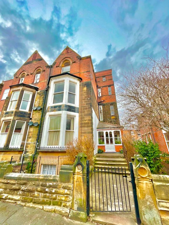 2 bed flat to rent in Esplanade Road, Scarborough YO11 Zoopla
