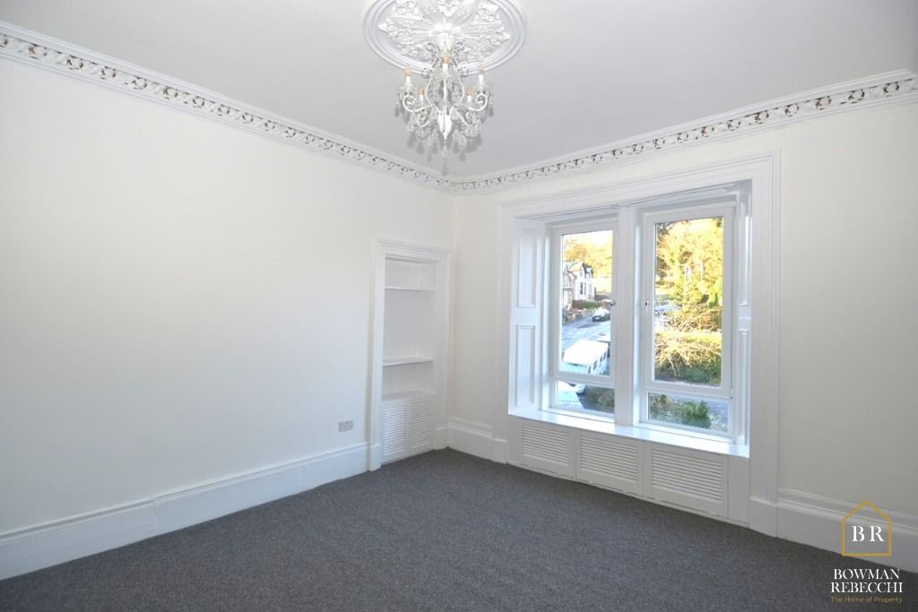 Caddlehill Street, Greenock PA16  