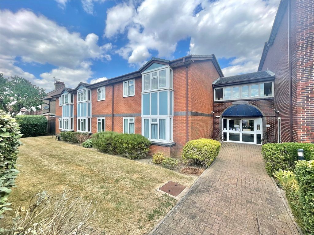 Furzehill Road, Borehamwood, Hertfordshire WD6