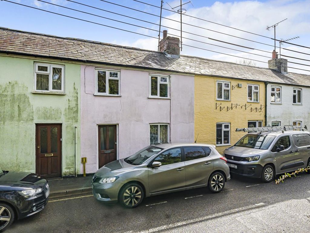3 bed terraced house for sale in North Allington, Bridport DT6 Zoopla