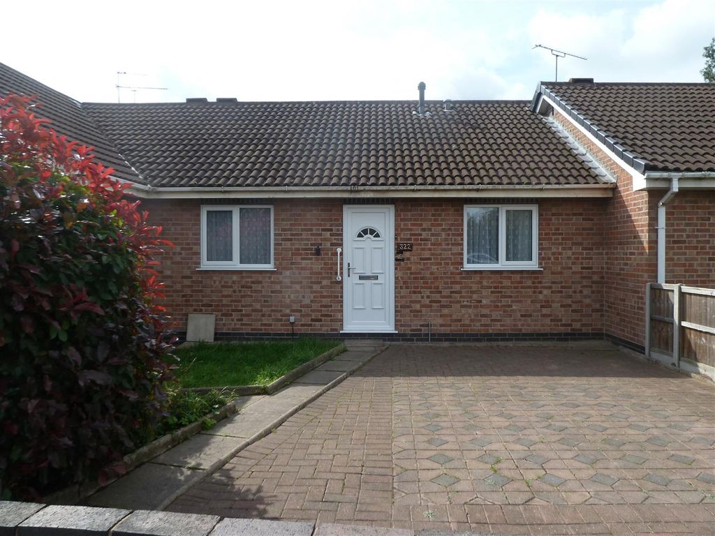 2 bed bungalow to rent in Tuttle Hill, Nuneaton CV10, £850 pcm Zoopla