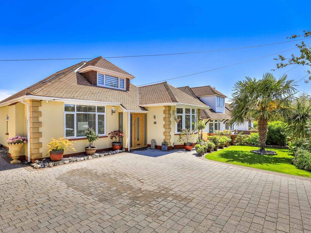 Cherwell Road, Penarth CF64  