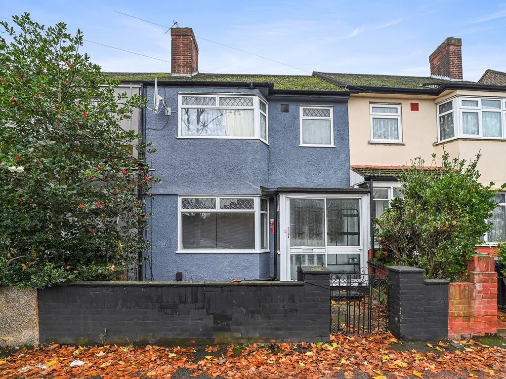 College Road, Walthamstow, London E17  