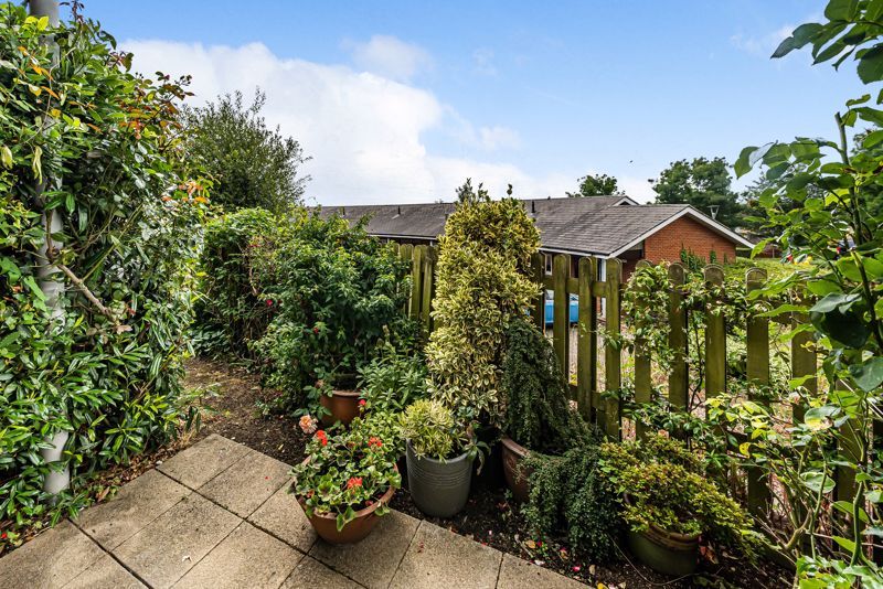 2 bed property for sale in Denham Garden Village, Stewart Court