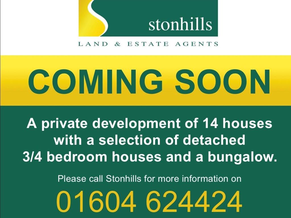 4 bed detached house for sale in Harborough Road North, Kingsthorpe