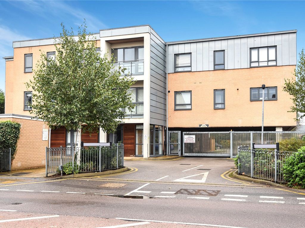 Turpin Court, Tolpits Lane, Watford, Hertfordshire WD18  