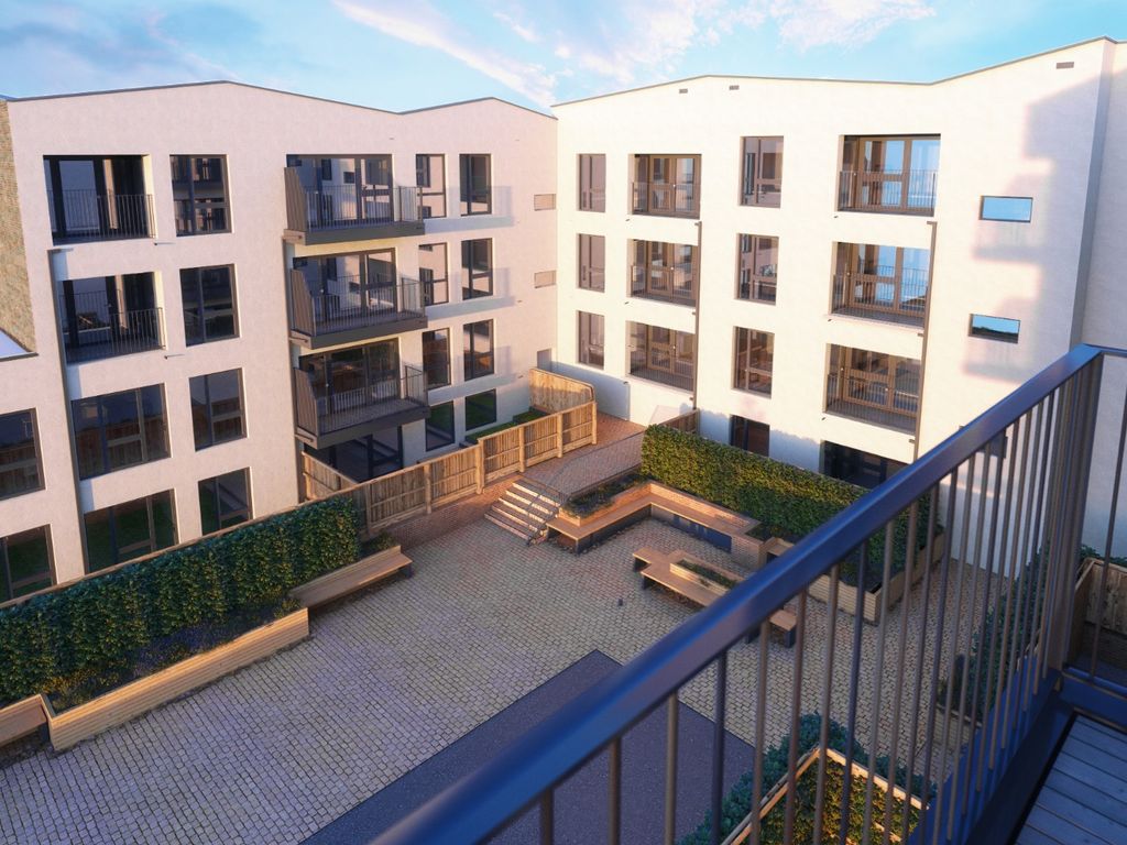 New home, 1 bed flat for sale in Eastcote Lane, South Harrow, Harrow