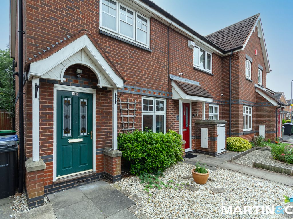 2 bed end terrace house to rent in Vicarage Street, Oldbury B68 Zoopla