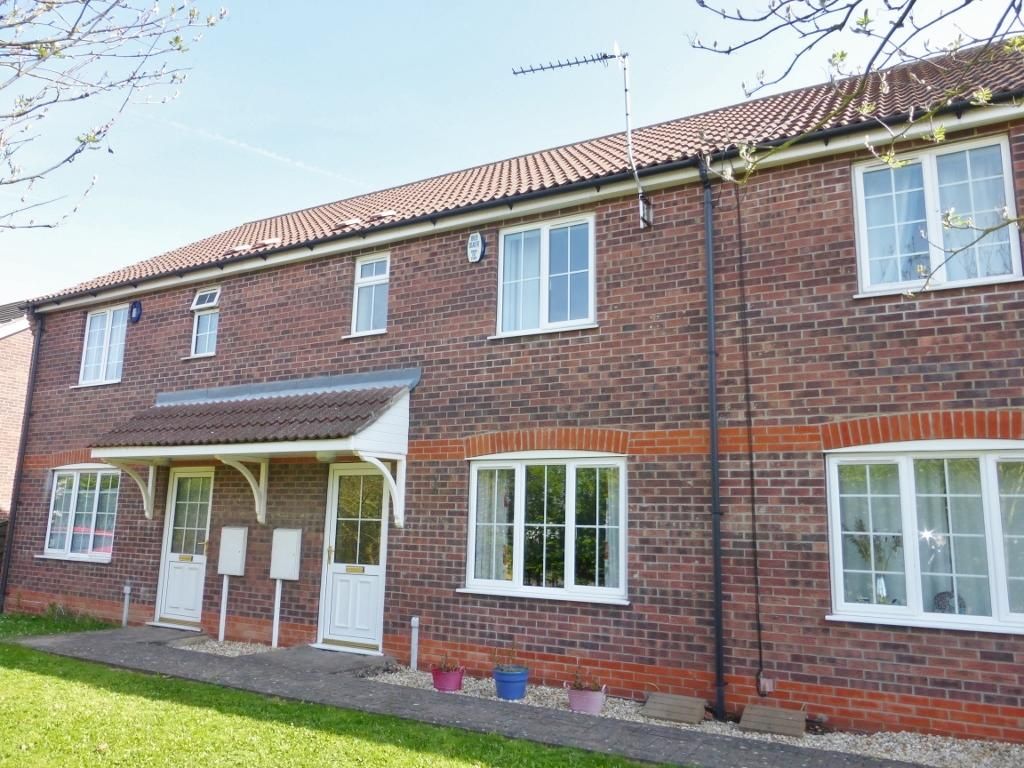 3 bed terraced house for sale in Sir Isaac Newton Drive, Wyberton