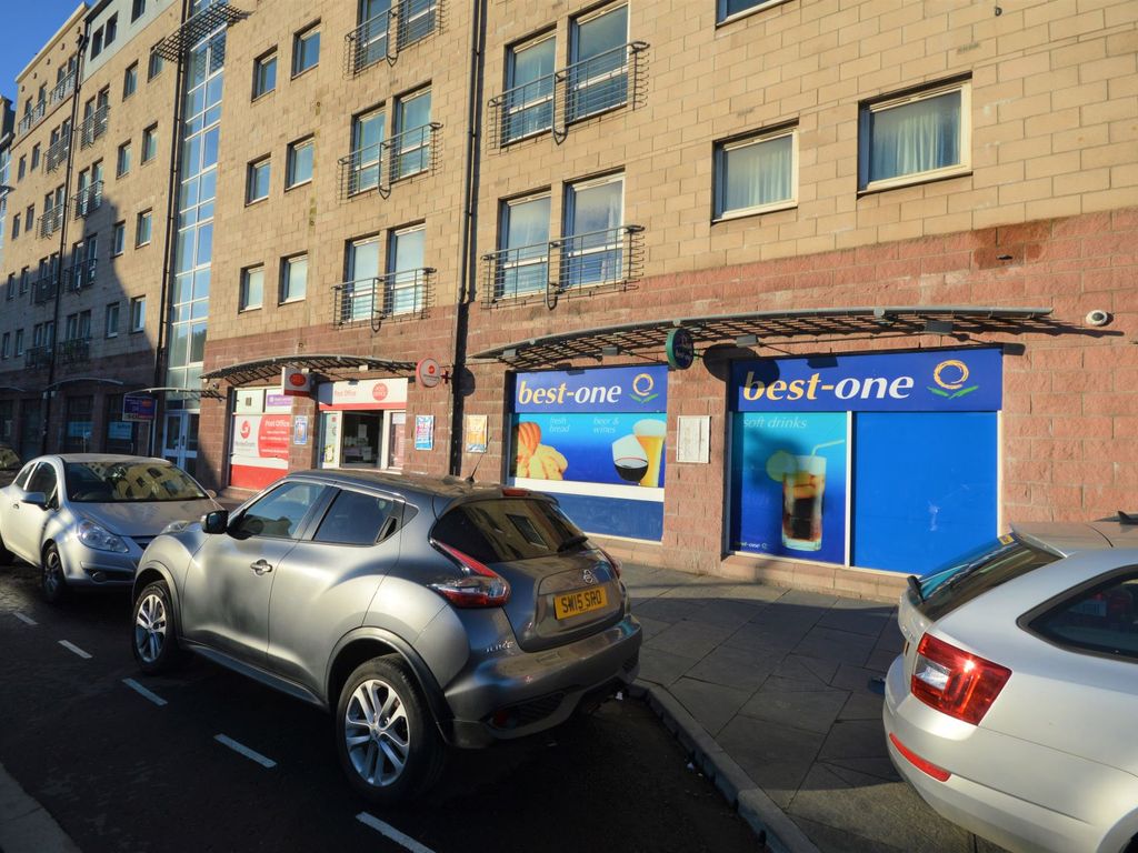 Constitution Street, Leith, Edinburgh EH6  