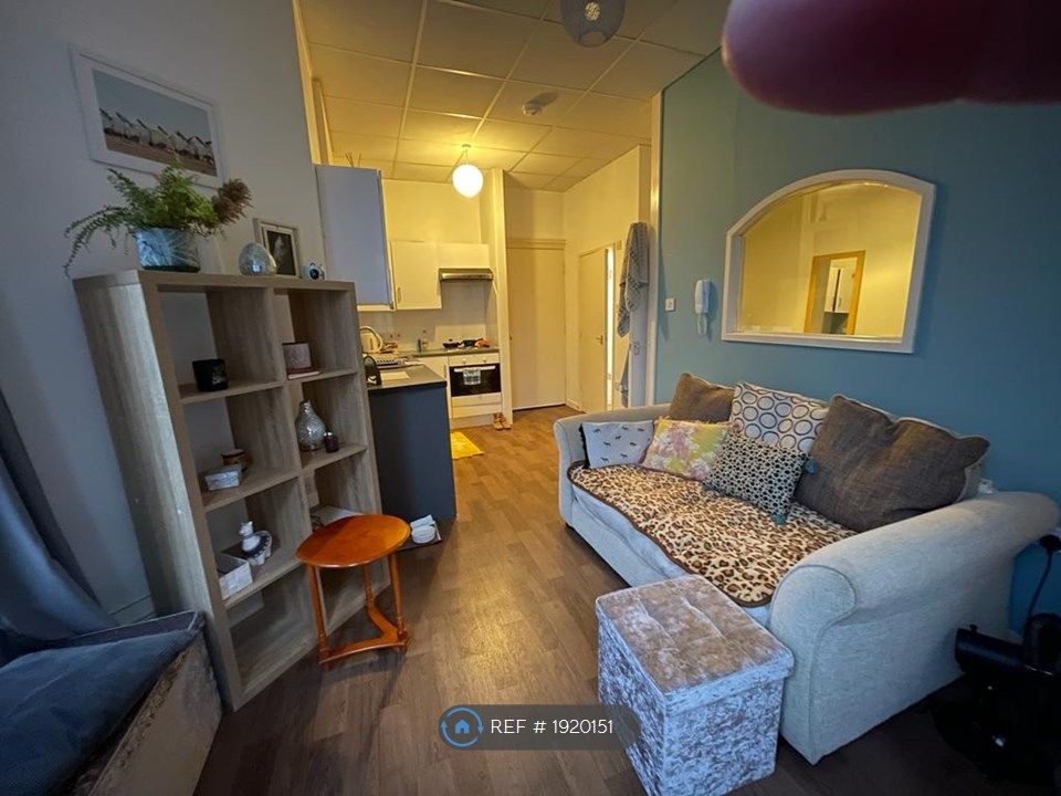 1 bed flat to rent in Cavendish Road, Bournemouth BH1, £850 pcm Zoopla