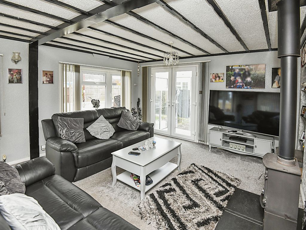 2 bed mobile/park home for sale in Grebe Close, Beacon Park Home Village, Skegness PE25 Zoopla