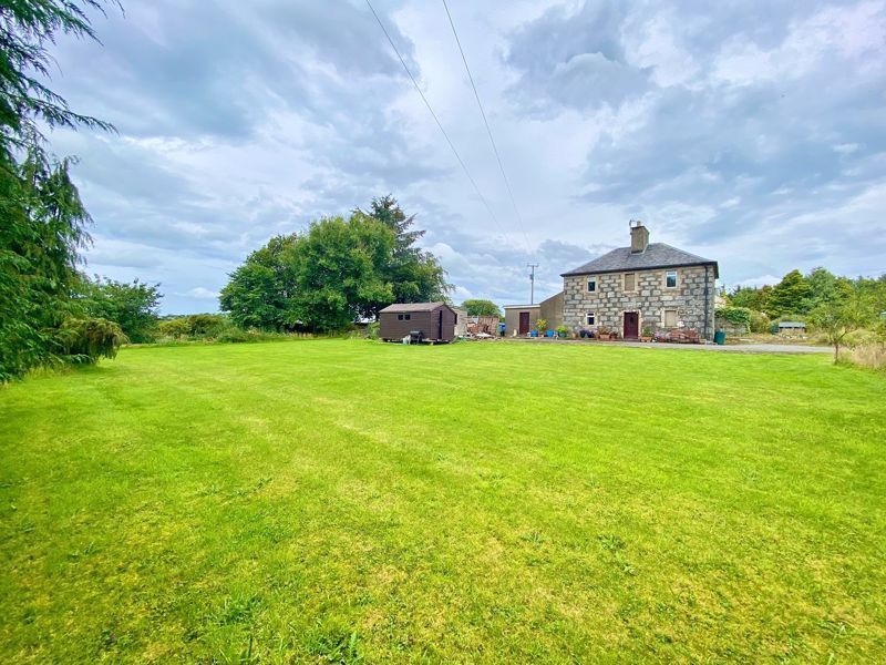 3 bed country house for sale in Crosshill, Maybole KA19 Zoopla