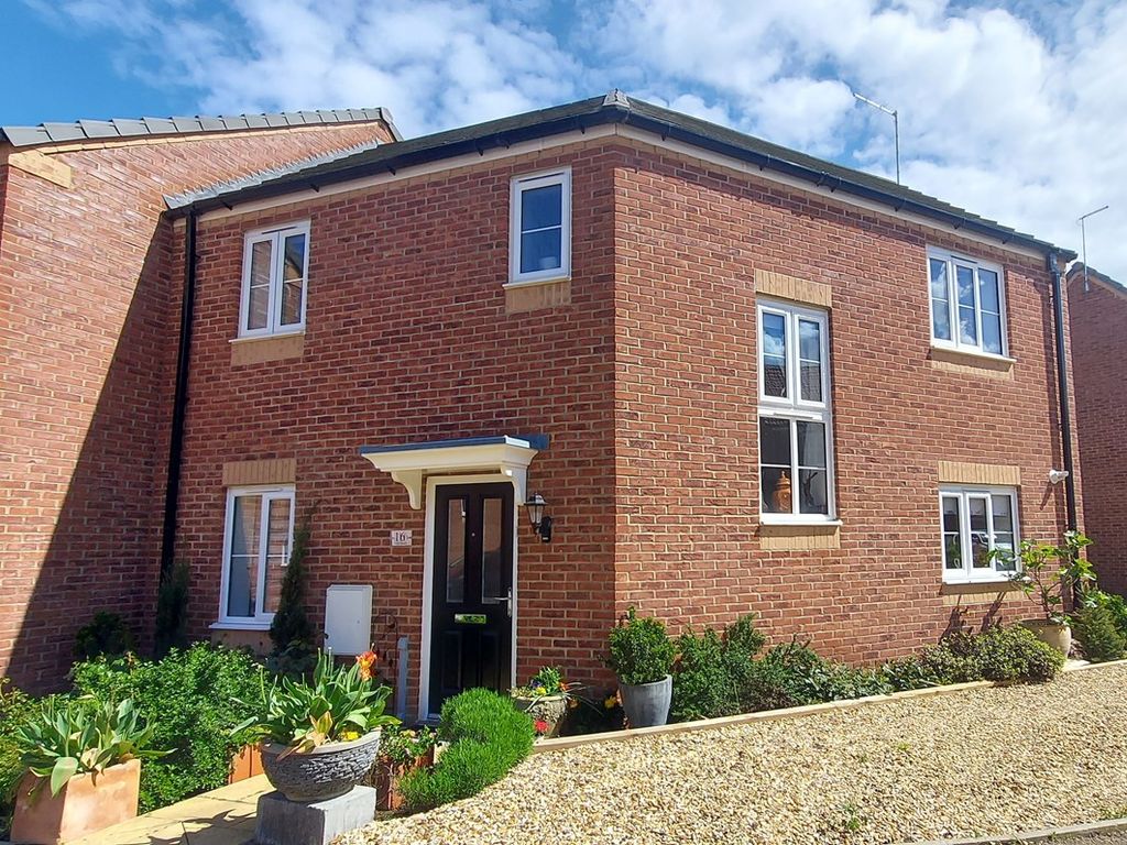 3 bed end terrace house for sale in York Road, Bourne PE10 Zoopla