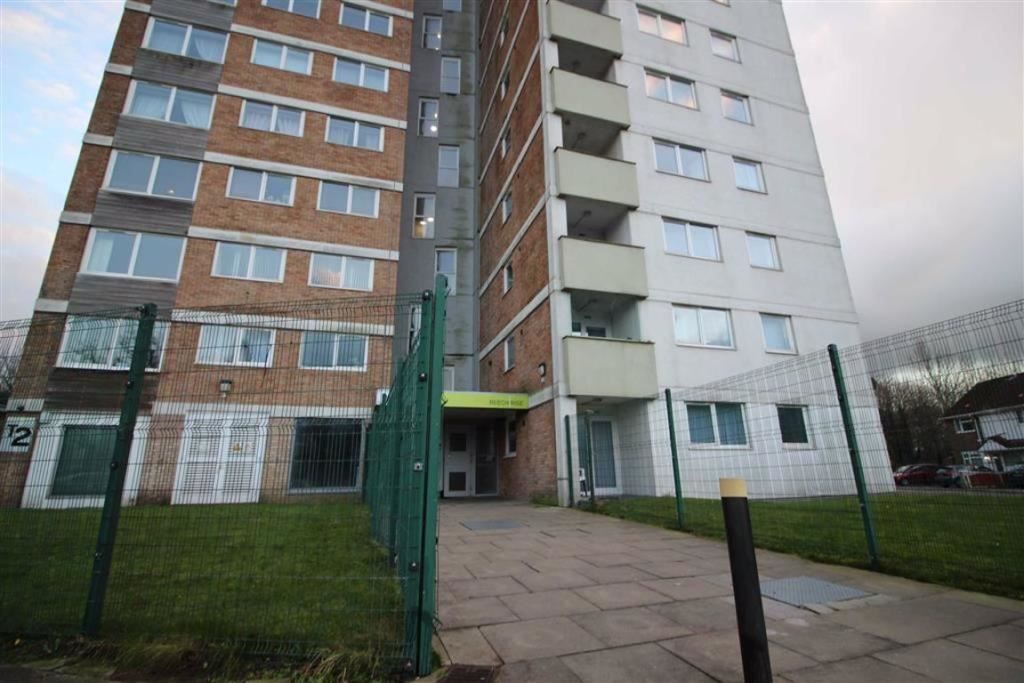 2 bed flat for sale in Roughwood Drive, Kirkby, Liverpool L33 Zoopla